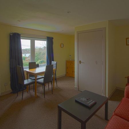 Harbour Inn Appartments Garlieston Bagian luar foto
